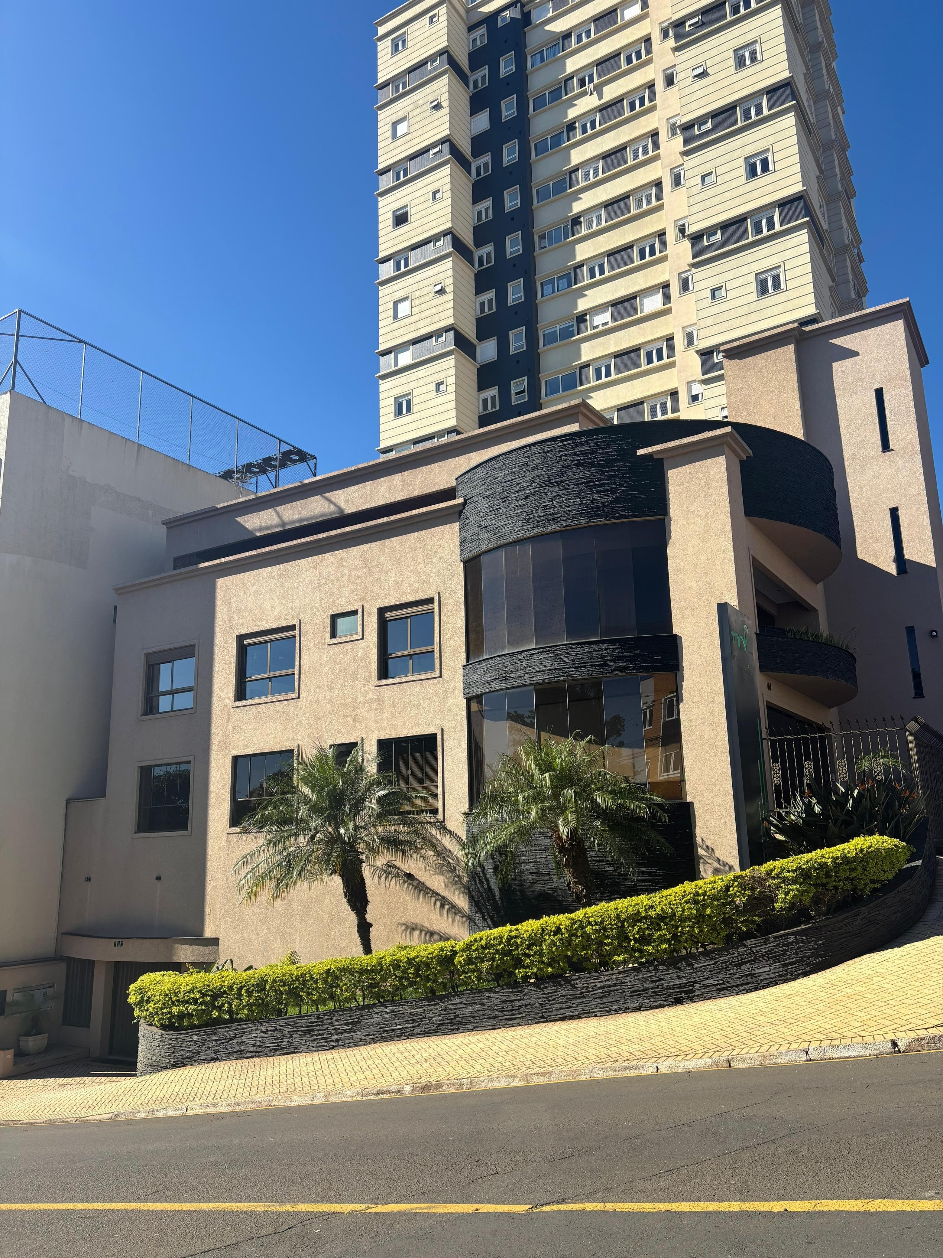 Localização