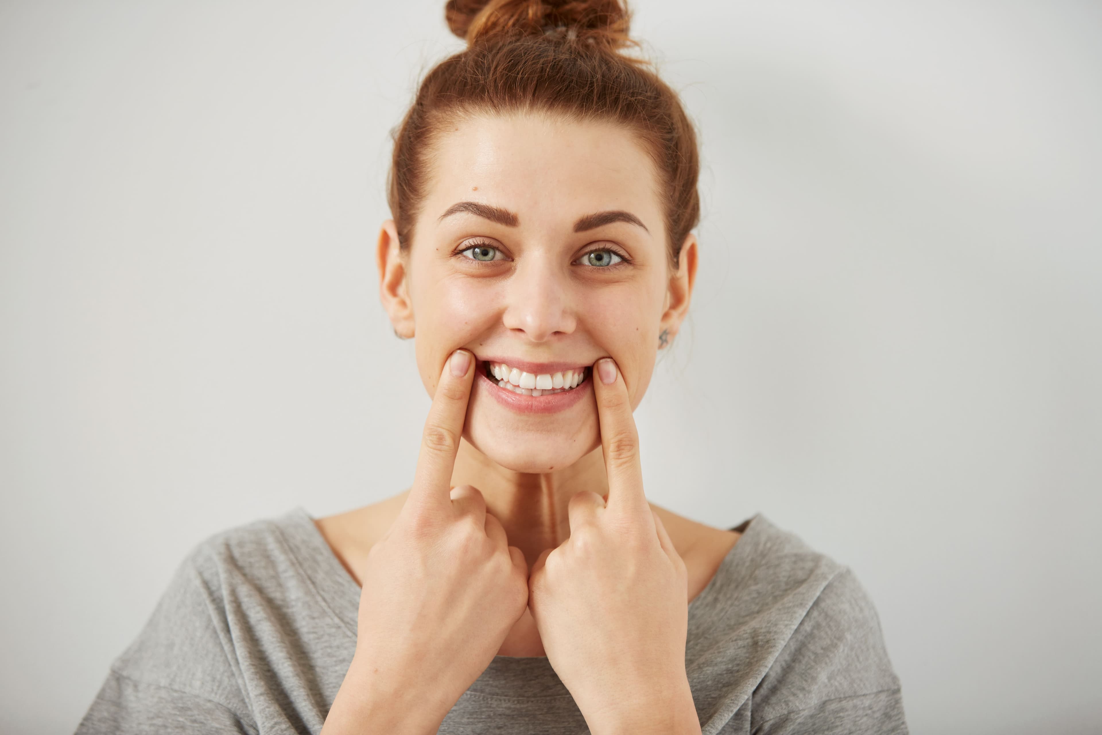 Gengivoplastia e Periodontia
