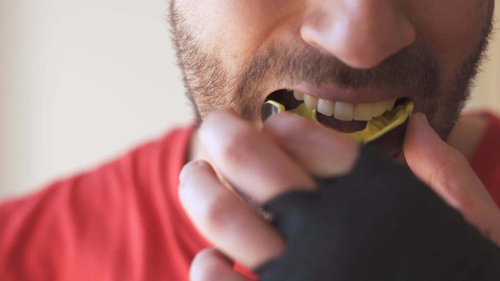 Odontologia para Alta Performance: Como sua saúde bucal afeta seu rendimento físico.